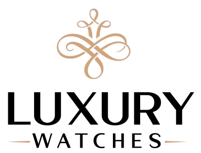Luxury watches