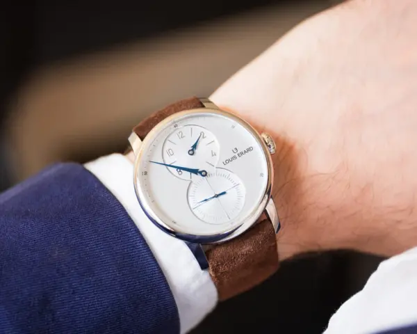 Excellence Collection Movement SW266-1