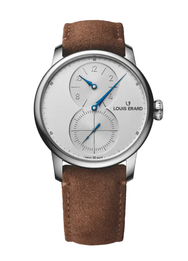 Excellence Collection Movement SW266-1