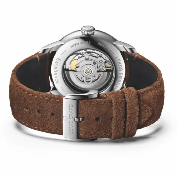 Excellence Collection Movement SW266-1