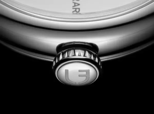 Excellence Collection Movement SW266-1