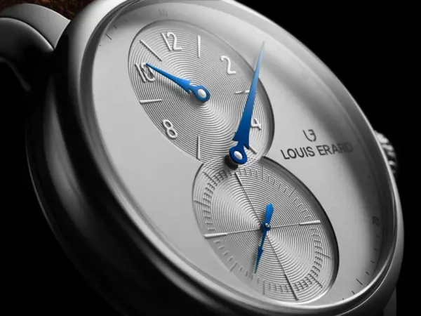 Excellence Collection Movement SW266-1