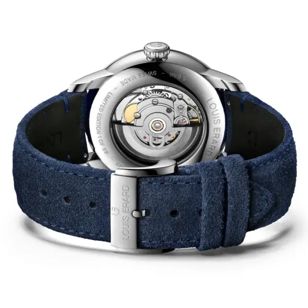Excellence Collection Métiers d’art - Lapis lazuli
