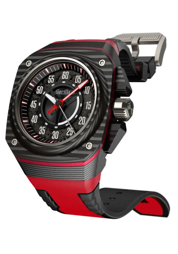 Watch Fastback Legacy FBY24.0