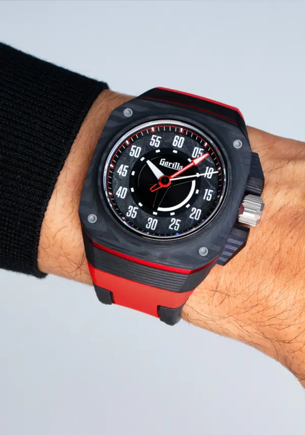Watch Fastback Legacy FBY24.0