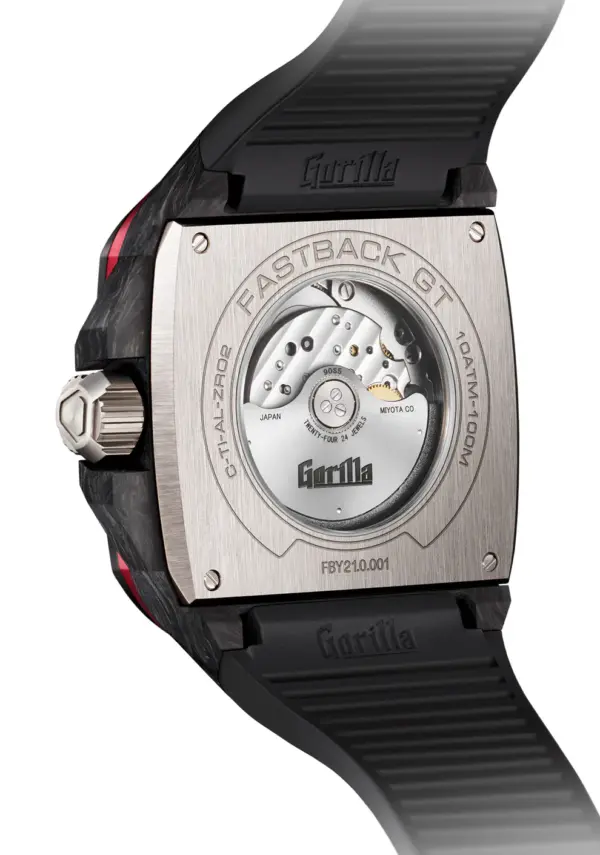 MODENA 44 MM