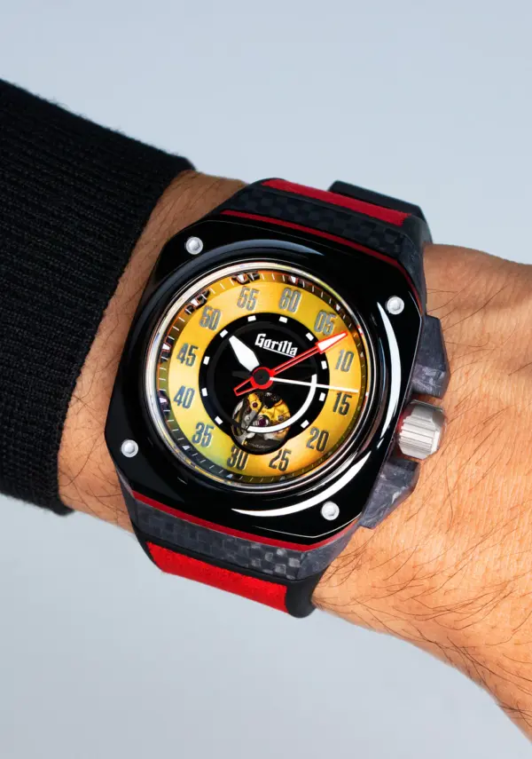 MODENA 44 MM