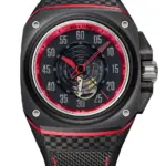 Watch Fastback Carbon GT Spectre