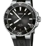 Oris Aquis Date Cal. 400