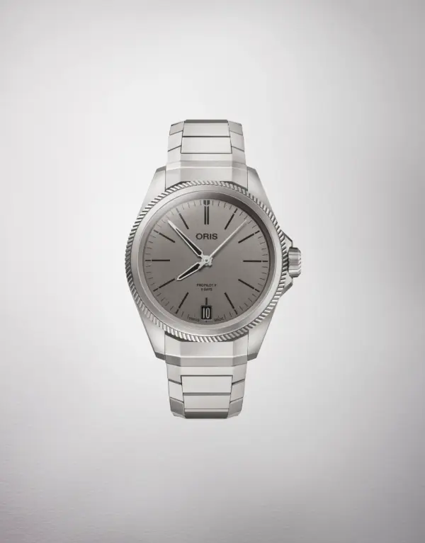 Oris BC ProPilot X Cal. 400