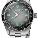 Oris Divers Sixty-Five