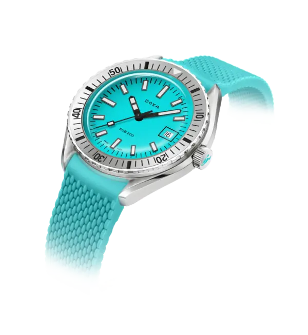 Aquamarine