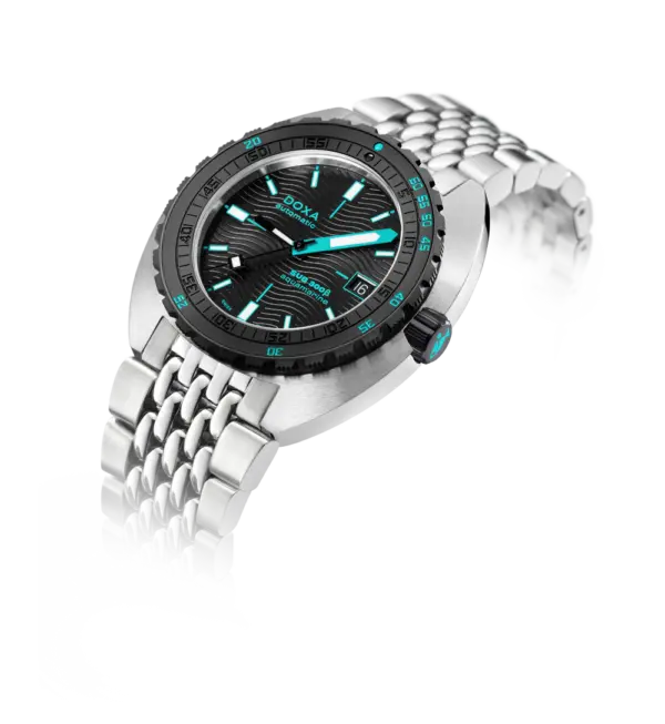 SUB 300 Beta Aquamarine