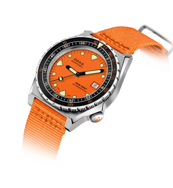 SUB 600T Professional