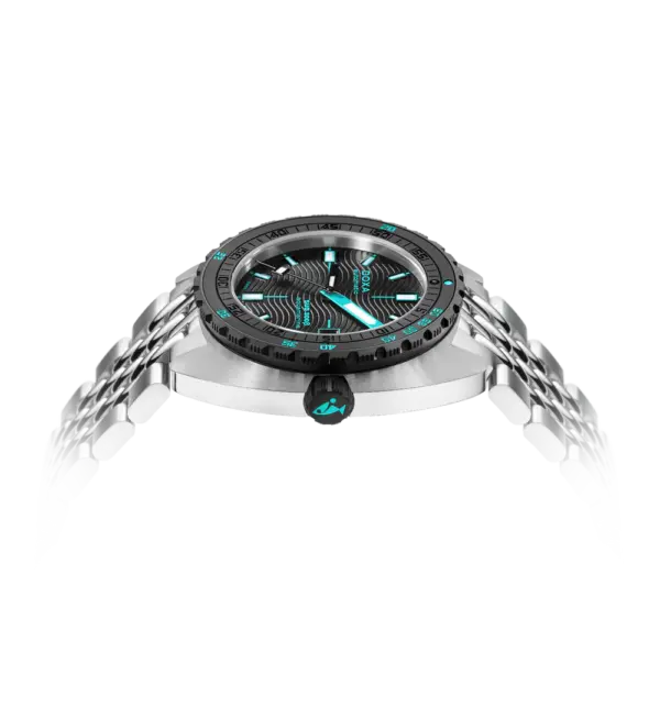 SUB 300 Beta Aquamarine