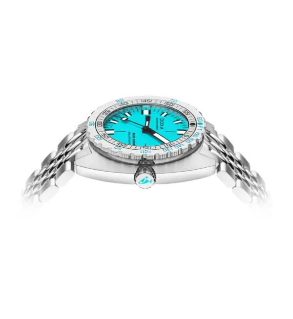 SUB 300T Aquamarine