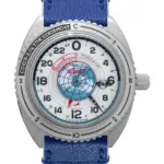 Raketa Space Launcher 0281