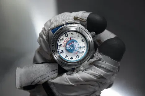 Raketa Space Launcher 0281