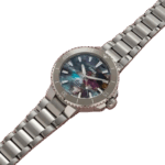 Oris Aquis Date Dial: multicoloured