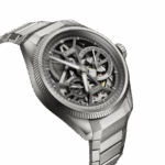 Oris BC ProPilot X Cal. 115 Dial: grey Metalbracelet Titan