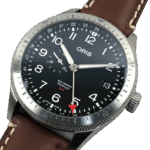 Oris BC ProPilot Timer GMT