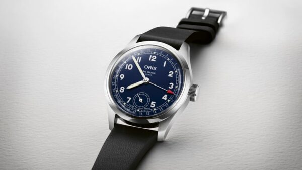 Oris Big Crown Cal. 403