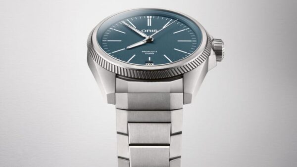 Oris BC ProPilot X Cal. 400