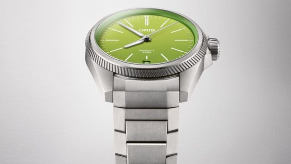 Pro Pilot X Kermit Edition green
