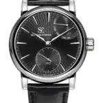 ROMA MANUFACTURE - POWER RESERVE