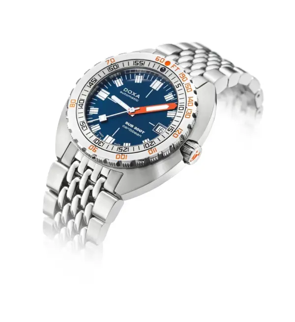 SUB 300T Caribbean