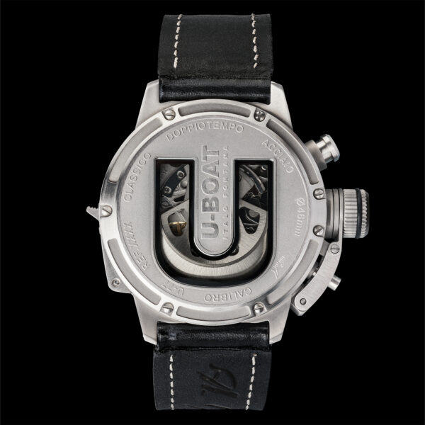 DOPPIOTEMPO CRONO SS